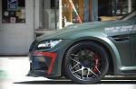 BMW M3 GTRS3 Widebody Coupe by Vorsteiner 2010 года